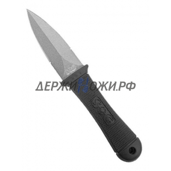 Нож Pentagon Mini SOG SG M14-R